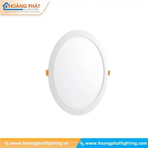 Đèn Led Âm Trần 24v