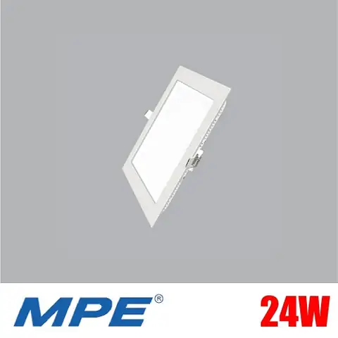 Đèn Led Âm Trần 24v