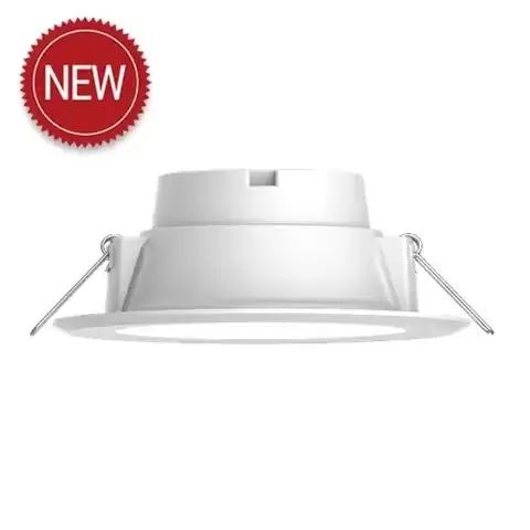 Đèn Led Âm Trần 3 Màu Panasonic