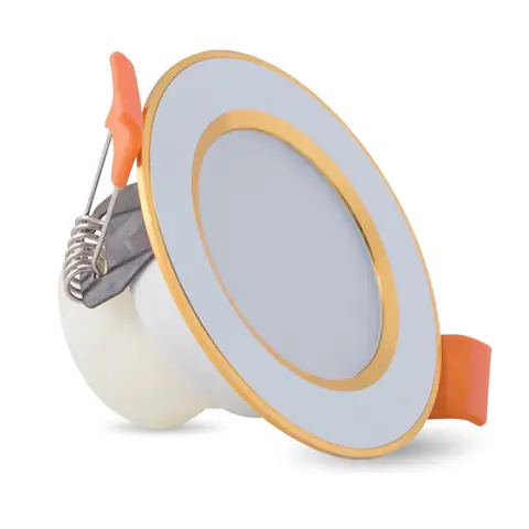 Đèn Led Âm Trần 3w Đèn Led Âm Trần 3w