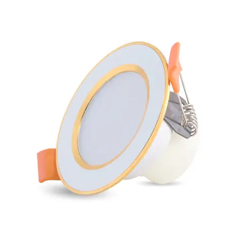 Đèn Led Âm Trần 3w Đèn Led Âm Trần 3w