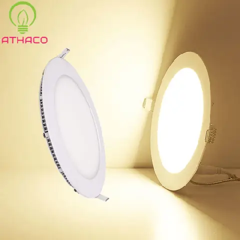 Đèn Led Âm Trần 4000k