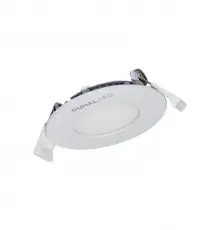 Đèn Led Âm Trần 4w