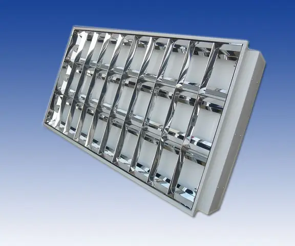 Đèn Led Âm Trần 600x1200