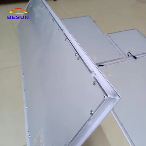 Đèn Led Âm Trần 600x1200