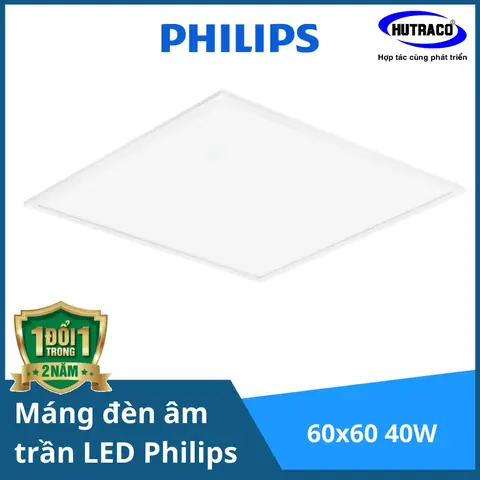 Đèn Led Âm Trần 60x60