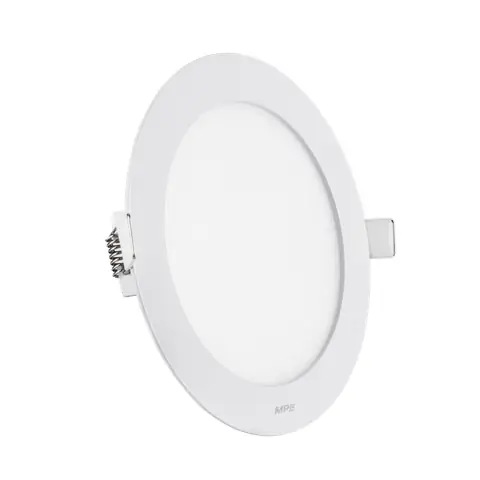 Đèn Led Âm Trần 6w Mpe Đèn Led Âm Trần 6w Mpe