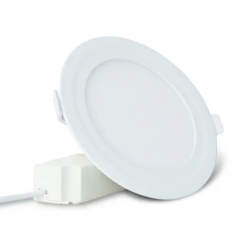 Đèn Led Âm Trần 6w Rạng Đông