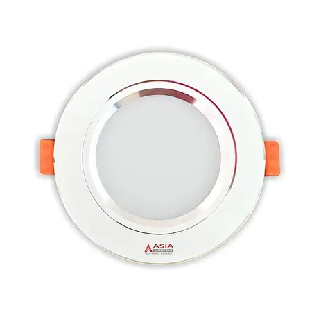 Đèn Led Âm Trần Asia 7w