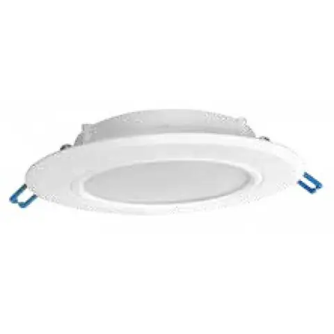 Đèn Led Âm Trần Cảm Ứng