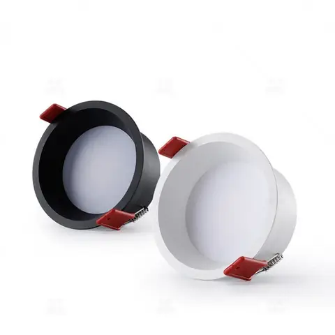 Đèn Led Âm Trần Cao Cấp