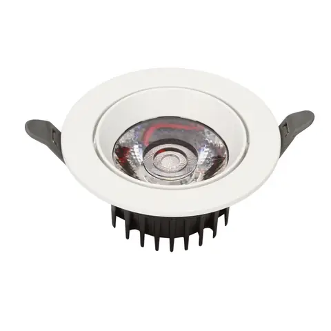 Đèn Led Âm Trần Cao Cấp