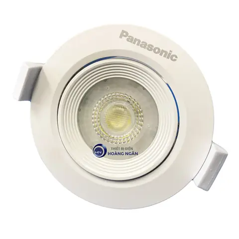 Đèn Led Âm Trần Chỉnh Góc