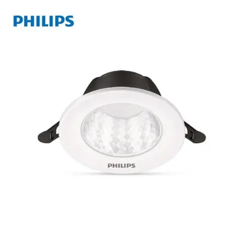 Đèn Led Âm Trần Chống Ẩm