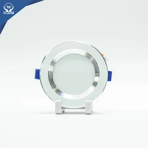 Đèn Led Âm Trần Chống Chói