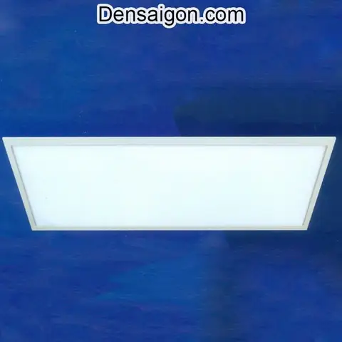 Đèn Led Âm Trần Chữ Nhật Đèn Led Âm Trần Chữ Nhật