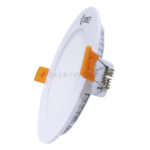 Đèn Led Âm Trần Comet 9w