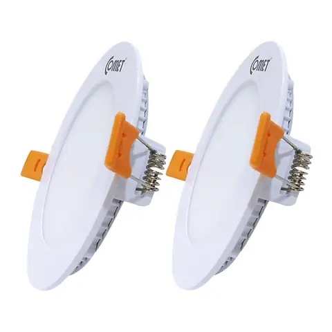 Đèn Led Âm Trần Comet 9w