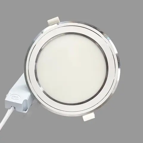 Đèn Led Âm Trần D110