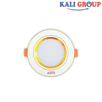 Đèn Led Âm Trần D60