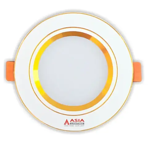 Đèn Led Âm Trần D60