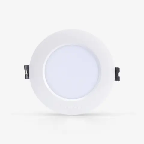 Đèn Led Âm Trần D90