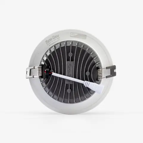Đèn Led Âm Trần Downlight 12w