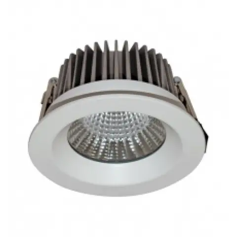 Đèn Led Âm Trần Duhal 15w Đèn Led Âm Trần Duhal 15w