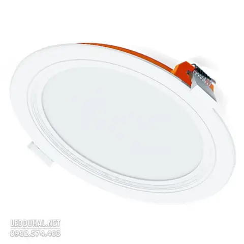 Đèn Led Âm Trần Duhal 15w Đèn Led Âm Trần Duhal 15w