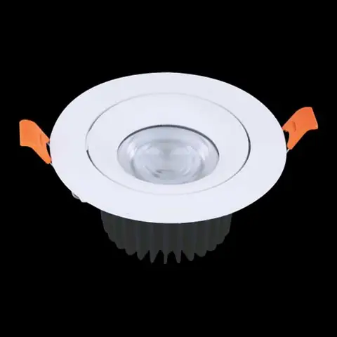 Đèn Led Âm Trần Euroto