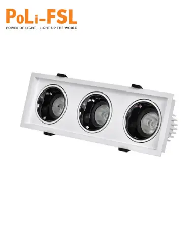 Đèn Led Âm Trần Fsl
