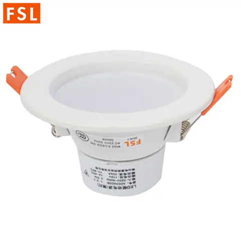 Đèn Led Âm Trần Fsl