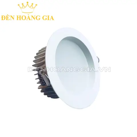 Đèn Led Âm Trần Hà Nội