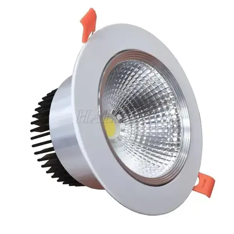 Đèn Led Âm Trần Lỗ Khoét 60
