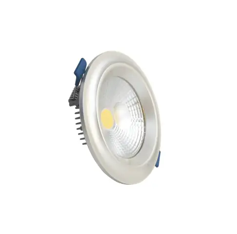 Đèn Led Âm Trần Nano