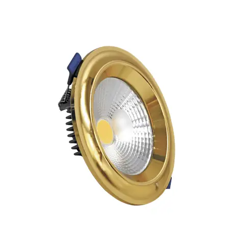 Đèn Led Âm Trần Nano