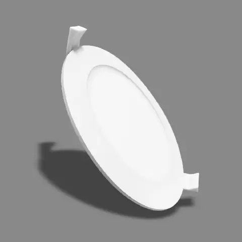 Đèn Led Âm Trần Nanoco 9w