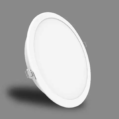 Đèn Led Âm Trần Nanoco 9w