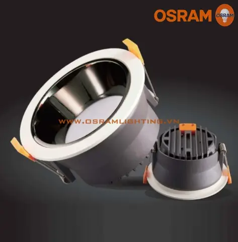 Đèn Led Âm Trần Osram