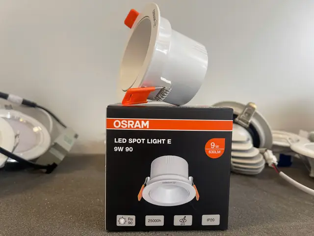 Đèn Led Âm Trần Osram