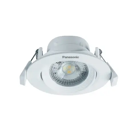 Đèn Led Âm Trần Panasonic 5w Đèn Led Âm Trần Panasonic 5w