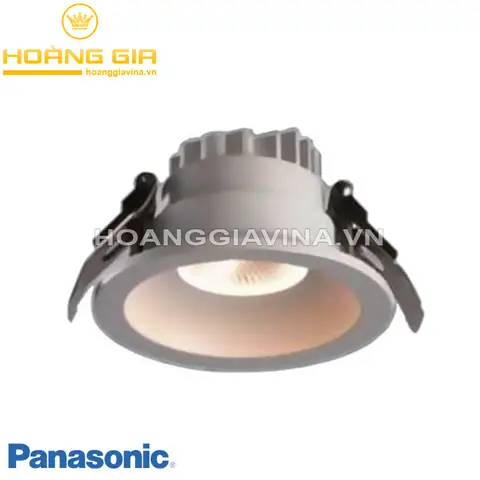 Đèn Led Âm Trần Panasonic 7w Đèn Led Âm Trần Panasonic 7w