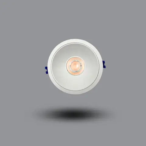 Đèn Led Âm Trần Paragon