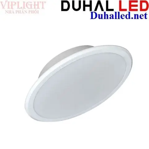 Đèn Led Âm Trần Phi 110