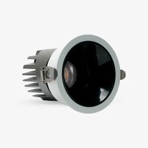 Đèn Led Âm Trần Phi 76