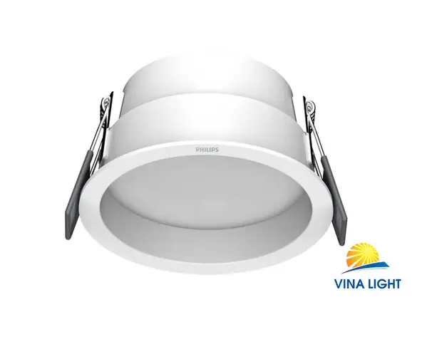 Đèn Led Âm Trần Philips 11w