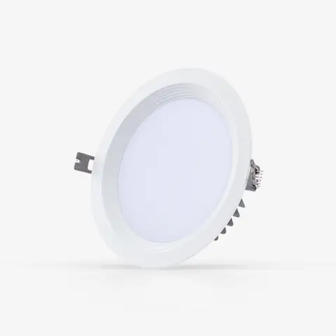 Đèn Led Âm Trần Rạng Đông 16w
