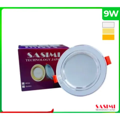 Đèn Led Âm Trần Sasimi