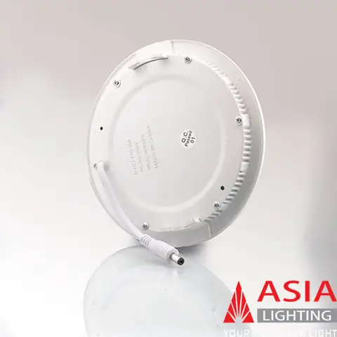 Đèn Led Âm Trần Siêu Mỏng 18w Đèn Led Âm Trần Siêu Mỏng 18w