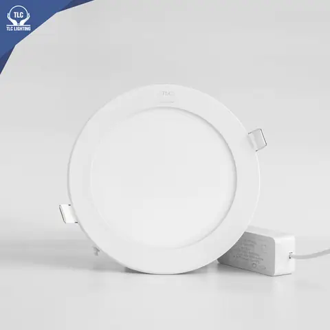 Đèn Led Âm Trần Siêu Mỏng 18w Đèn Led Âm Trần Siêu Mỏng 18w
